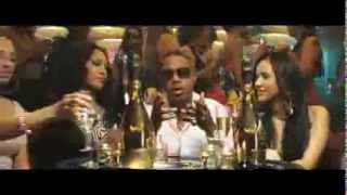 Nas  The Don Explicit  Official Video [upl. by Ennael337]