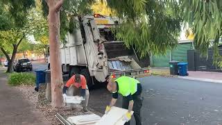 93 City of Unley bulk waste [upl. by Anitac]