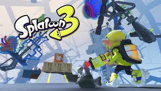 Nine out of Tension Mission 1 Trailer Version Extended  Splatoon 3 [upl. by Adolphus651]