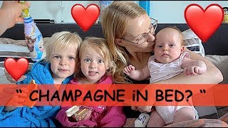 LiEDJES ZiNGEN VOOR MAMA 😍🎼🎤💖  Bellinga Moederdag Special 2018 [upl. by Suckow]