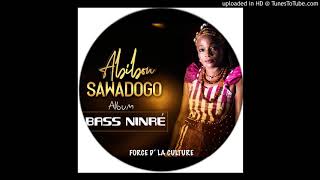 Abibou Sawadogo  Bass Ninré [upl. by Aititil]