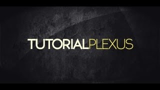 Plexus  Depth of Field An After Effects Tutorial [upl. by Ydroj530]