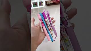 Chaukhadi2107  Cuốn tập nuốt chữ của mình😱 shorts diy fyp viral studywithme [upl. by Caz]