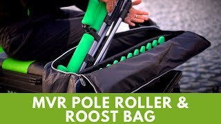 MVR Roller and Roost Bag [upl. by Strander87]