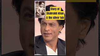 Shahrukh khan about his silver tub amp women bond story  Up close amp personal with PZ  SRK  Preity [upl. by Trilbie101]