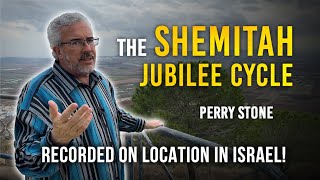 The Shemitah Jubilee Cycle  Perry Stone [upl. by Brenn]