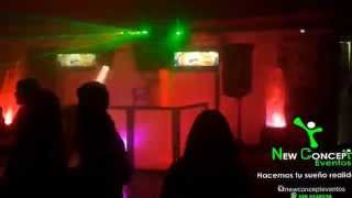 Fiesta de 15 años Marzo 14 2015 Villavicencio  Colombia [upl. by Ainegul]