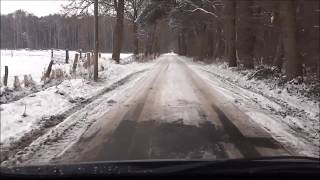 Seltsame Energie schmolz den Schnee  Strahlen  Ufo Landung  Meteoriteneinschlag [upl. by Oicram940]