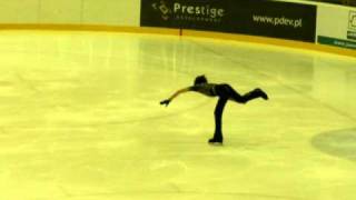 Yuzuru HANYU JPN SP [upl. by Novia]