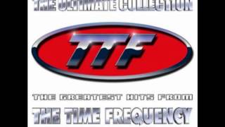 TTF  The Time Frequency  New Emotion [upl. by Eelynnhoj]