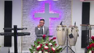 ¿Mente carnal o espiritual  Pastor Valentin Gomez [upl. by Eladal]