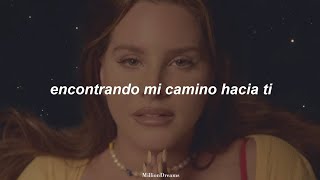 Lana Del Rey  Arcadia español  video oficial [upl. by Keslie262]