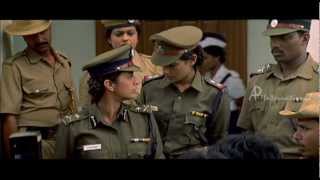 Rakkilipattu Malayalam Movie  Malayalam Movie  Man attacked by Tabu [upl. by Mcarthur100]