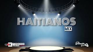 HAITIANO MIX [upl. by Ram]