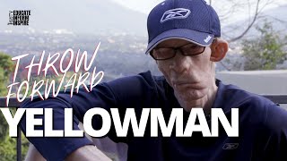 Yellowman Opens Up About The Discrimination He Received And Still Receives In His Home Country [upl. by Kovacs]