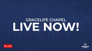 Gracelife Chapel Online  10am [upl. by Oflodur]