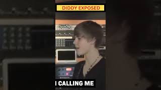 Shocking DARK TRUTH of DIDDY exposed shorts [upl. by Necila96]