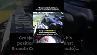 When Maldonado and Romain Grosjean face off in Formula 1 [upl. by Saref135]