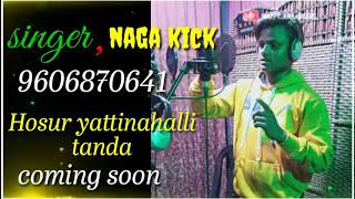 Tapar cha manas chori karamat mosa new lamani song singer naga kick [upl. by Akeylah]