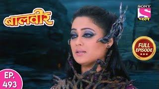 Baal Veer  Full Episode 493  29th September 2019 [upl. by Eirrod]