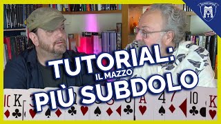 TUTORIAL COME NON LO AVEVI MAI VISTO  IL SI STEBBINS wCelso [upl. by Gavette131]