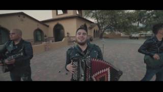 Brandon Solano Ft Fuerza De Tijuana  La Desvelada Video Oficial [upl. by Asiulana342]