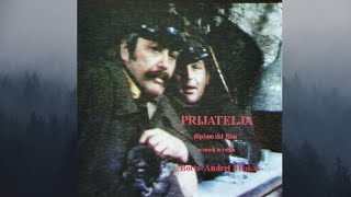 Prijatelja 1978 [upl. by Marget]