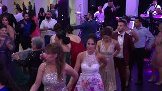 Assyrian Wedding Meles amp Sargina Part 4 [upl. by Eittah916]