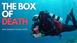 An Intro to Rebreather Diving in Under 10 Minutes [upl. by Oremar]