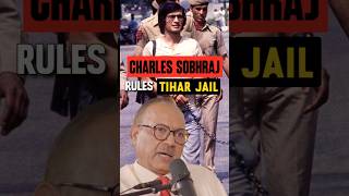 Tihar Jail Ke Jailer Full Podcast On VinVinWorld EP 17 podcast trending tiharjail jailer [upl. by Lindie]