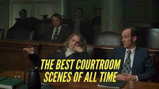 THE BEST COURTROOM SCENES OF ALL TIME  PART 1 [upl. by Isabella]