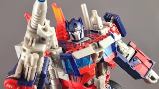 Why 2007 Leader Class Prime Is The Best Movieverse Leader [upl. by Constantina289]