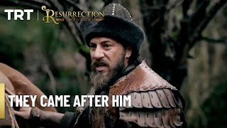 Gundogdu Was Under Attacked  Resurrection Ertugrul Ep 7 [upl. by Michi178]