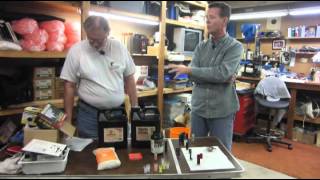 Episode 78  Shotshell Reloading Components [upl. by Atiraj]