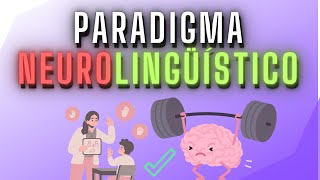 PROGRAMACIÓN NEUROLINGÜÍSTICA APLICADA AL AULA  Paradigma Pedagógico Neurolingüístico [upl. by Narruc]