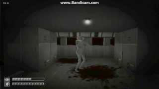 Жестокий Скромник SCP  Containment Breach v07 [upl. by Forsyth]