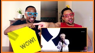 Unbelievable 😱  BTS CYPHER MEDLEY REACTION [upl. by Akenaj]