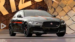 Forza Horizon 3  Part 90  Jaguar XES [upl. by Dieter]