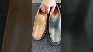 Florsheim Field Chukka Montigo Venetrian Jetson Penny Jetson Cap Toe Oxford [upl. by Rape519]