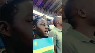 WakulaRogersTV  🏟️ RWANDA 🇷🇼 vs LIBYA 🇱🇾 Africa Cup of Nations qualification AMAHOSTADIUM [upl. by Ares]