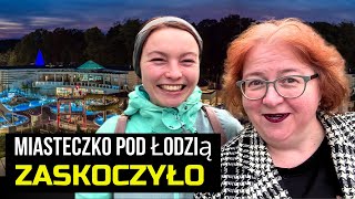 ROSJANIE ZSZOKOWANI MAŁYM MIASTECZKIEM W WOJEWÓDZTWIE ŁÓDZKIM [upl. by Enyamrahs809]