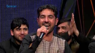 دیره کنسرت – نقیب الله شوقی  ناپوهه موتروان  Dera Concert  Naqibullah Shawqi  Napoha Motarwan [upl. by Marston]