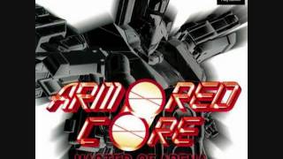 Armored Core  Servizio [upl. by Eniledam]