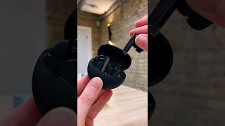 ColorWay Headphones TWS3 Earbuds Black CWTWS3BK [upl. by Ronnoc]