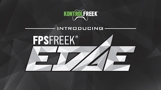 Introducing KontrolFreek® FPS Freek® Edge [upl. by Etem]