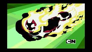 OFFICIAL Ben 10 Omniverse IntroSigla Season 46 ItalianItalianoItalia [upl. by Lebama665]