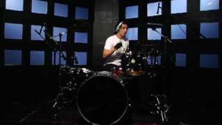 KEHA Blah Blah Blah ft 3OH3 Drum Cover JASadighi [upl. by Ahens]