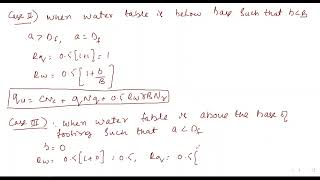 4 Prandtls Bearing Capacity Theory [upl. by Yahsed]