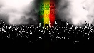 Damian Marley  Welcome To Jamrock Vs Make It Bun Dem REMAKE [upl. by Copeland]