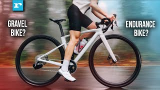 2024 Specialized Roubaix SL8  First Ride Review  The Fastest Endurance Bike Ever [upl. by Yobybab14]